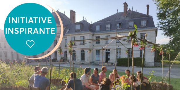 ©Timothée Vernier Le Campus de la transition